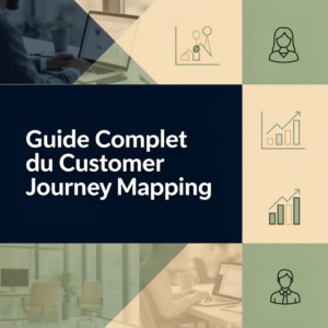 Guide Complet du Customer Journey Mapping