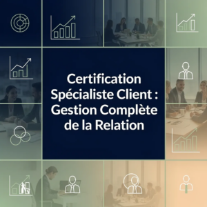 Certification Spécialiste Client : Gestion Complète de la Relation
