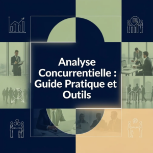 Analyse Concurrentielle : Guide Pratique et Outils